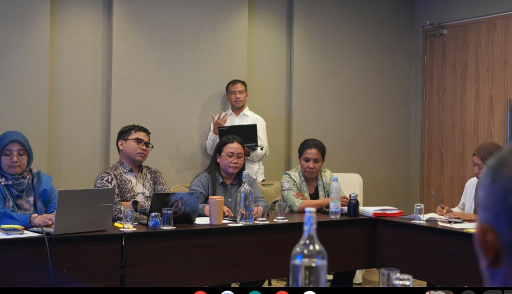 Program KREASI Perkuat Kompetensi Guru Madrasah dan Pembelajaran di Wilayah 3T